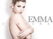 “Schiena” nuovo album Emma Marrone