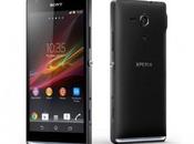 Sony annuncia nuovi smartphone, ovvero: Xperia