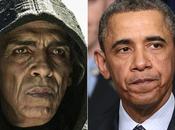 sosia Obama interpreta Satana miniserie sulla Bibbia