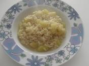 Riso patate