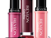Talking about: Revlon, Ultimate suede lipstick