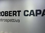L’emozione sguardo: Robert Capa Torino