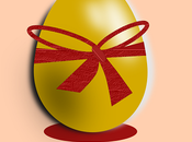 Uova dorate Inkscape