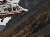 Capizzone, valle Imagna finisce fuori strada