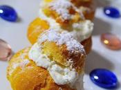 Bignè pasta choux