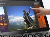 Dell presenta l’XPS tablet Windows unico dispositivo