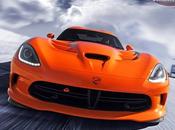 Dodge Viper 2014