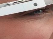 Google Glass, brevetto l’audio conduzione ossea