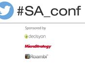 #SA_conf: come migliorare business grazie social media
