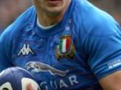 Sergio Parisse Francesco Totti, sportivi cattolici
