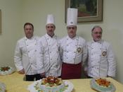 scuola cassata siciliana all'Agrario Marsala