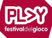 Fiera Play: Festival gioco scena Modena