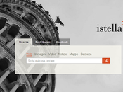 Tiscali presenta istella motore ricerca cultura italiana