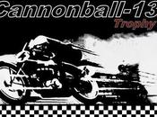 Cannonball 2013 ready!