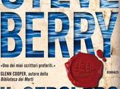 Anteprima: Sepolcro Segreto Steve Berry