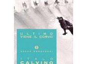 Ultimo viene corvo Italo Calvino
