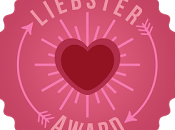 "Liebster Blog Award"