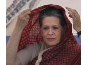 Sonia Gandhi, l’italiana, indiana d’adozione, sempre “rinnega” l’Italia