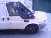 Tutta l'umiliazione senso disdoro vivere Diciassettesimo Municipio breve Primo Municipio...)