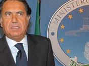 Roma: spento Antonio Manganelli, Capo della Polizia