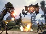 Defiance, ecco date della Beta