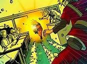 Seconda edizione l’Aversa Street Comix