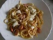 RICETTE: pasta mozzarella wurstel