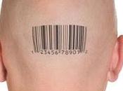 microchip RFID come strumento controllo totale posto lavoro nella vita