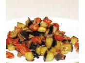 Cucina siciliana Caponata