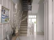 Inspirations: Hallways Spring