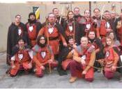 Medioevo Todi, Città degli arcieri