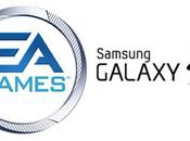 Games accoglie grande stile Galaxy