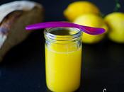 Lemon curd