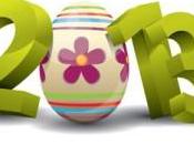 Pasqua 2013: ricette, offerte idee week