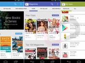 Google Play Store: nuova interfaccia utente arrivo breve