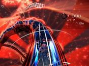 Audiosurf Air, ecco primo video gameplay; aperti inviti Beta