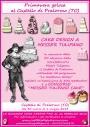 Messer Tulipano Cake Design giuria