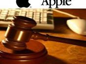 Apple accusata violazione brevetti