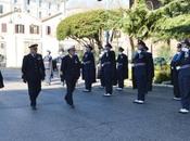 Roma/ Visita allo Stato Maggiore dell’Aeronautica Capo della Difesa