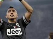 Vidal: "Prometto rimanere alla Juventus"