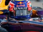 Malesia, libere Webber precede Raikkonen Vettel