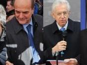 Editoriale. debolezza Bersani, l’irresponsabilità Grillo, l’incapacità Monti l’incorenza Berlusconi.