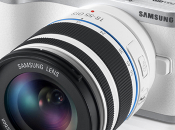 Samsung presenta NX300: nuovo modello punta della famiglia fotocamere