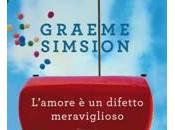 anteprima Longanesi: L'AMORE DIFETTO MERAVIGLIOSO