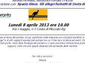 Incontri informativi Nati essere portati aprile Provincia Bergamo