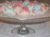 Cake balls