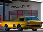 Dodge Deora 1965 Concept