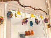 Ghirlanda Pasqua uova pasta sale