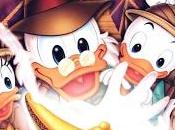Annunciato nuovo DuckTales, svilupperà WayForward