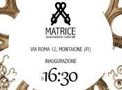 Associazione Culturale Matrice